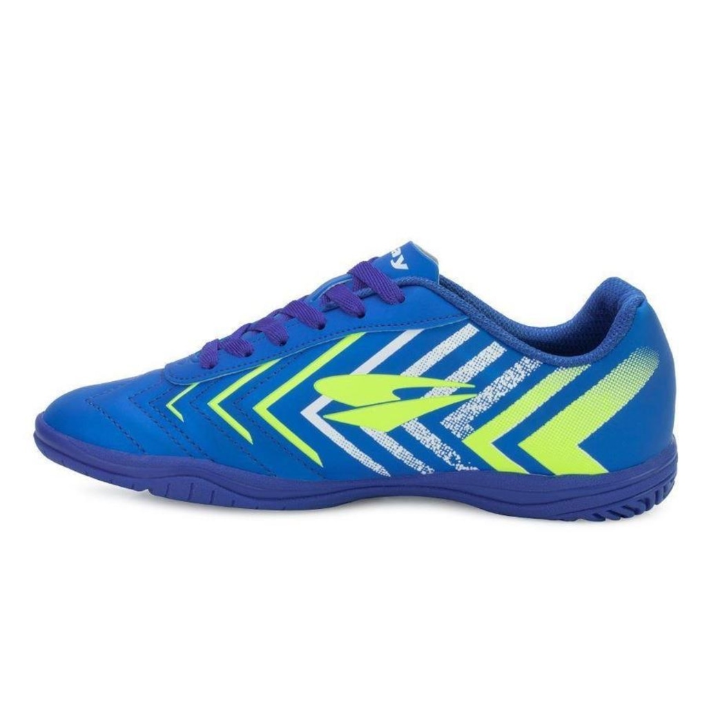 Imagem 3 do produto Chuteira Futsal Dray Foorcy Dr24-330 - Adulto