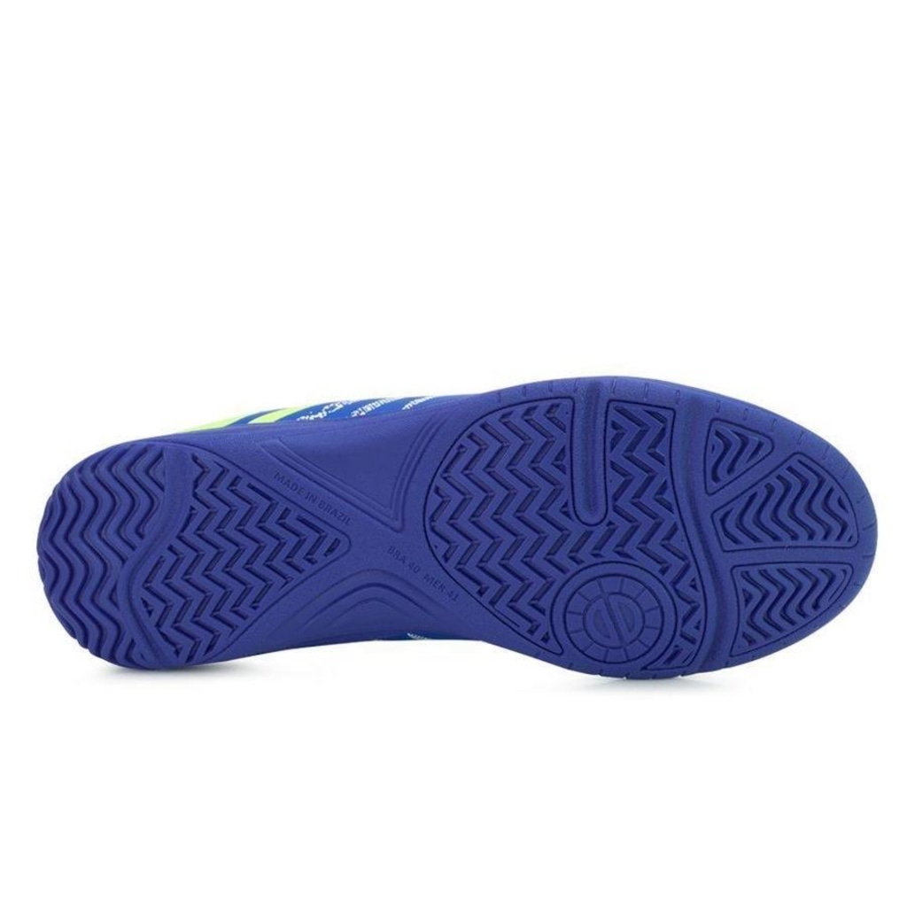 Imagem 4 do produto Chuteira Futsal Dray Foorcy Dr24-330 - Adulto