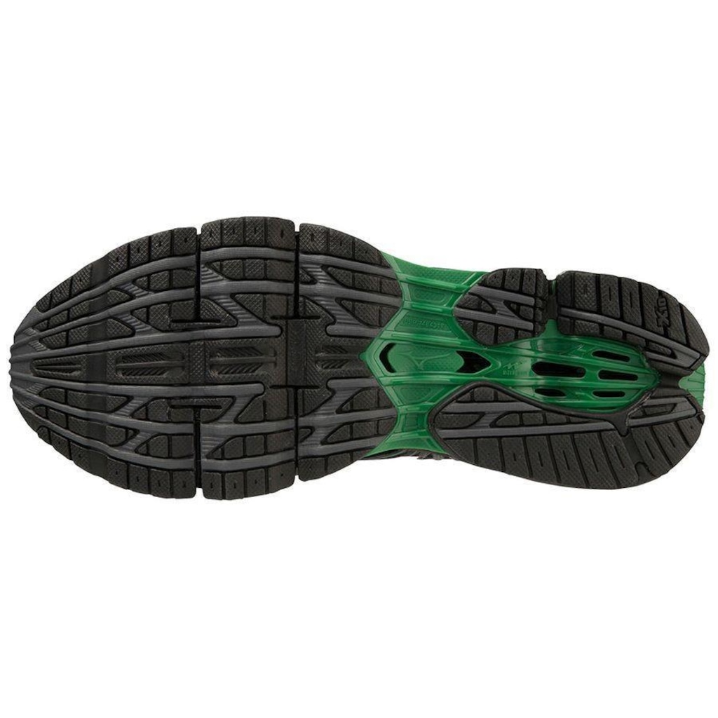 Imagem 4 do produto Tênis Mizuno Wave Prophecy Ls X Randomevent - Unissex