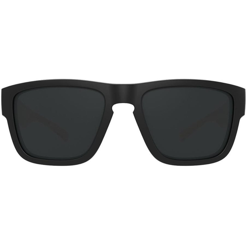 Imagem 3 do produto Óculos de Sol Unissex HB H-Bold M Bla/Dark Wood Gray