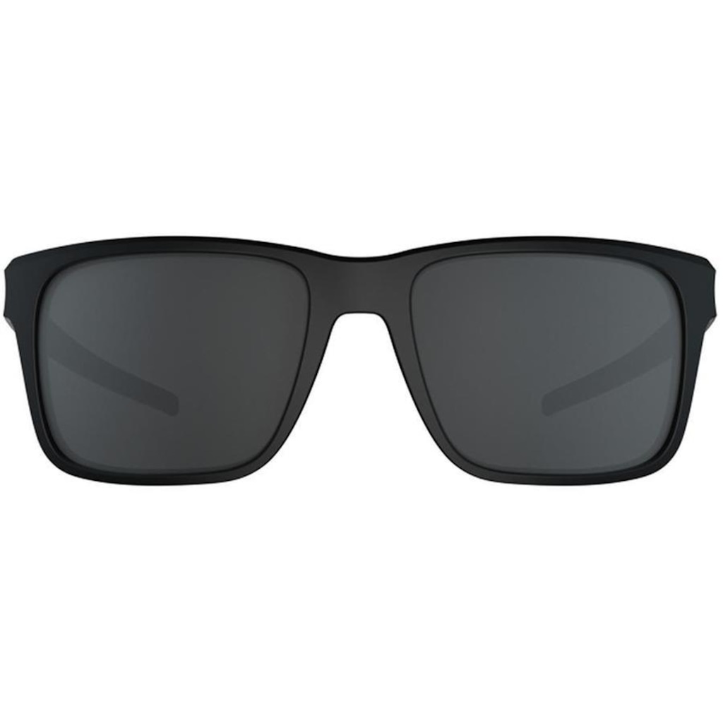 Imagem 3 do produto Óculos de Sol Unissex HB H-Bomb 2.0 Matte Black Polarized Gray