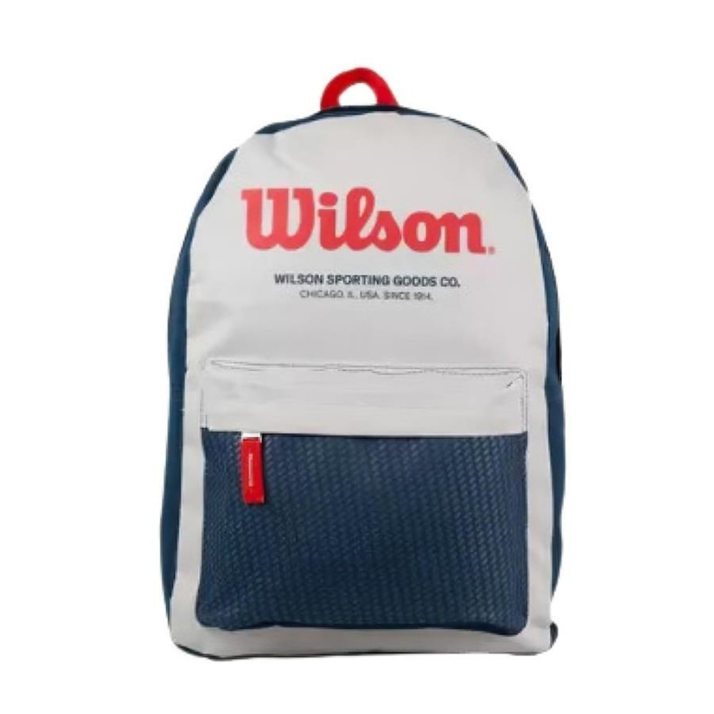 Imagem 2 do produto Mochila Wilson Casual