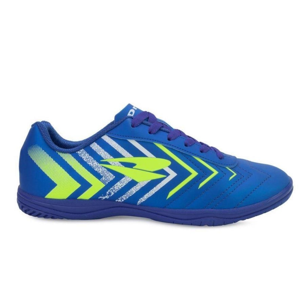 Imagem 2 do produto Chuteira Futsal Dray Foorcy Dr24-330 - Adulto
