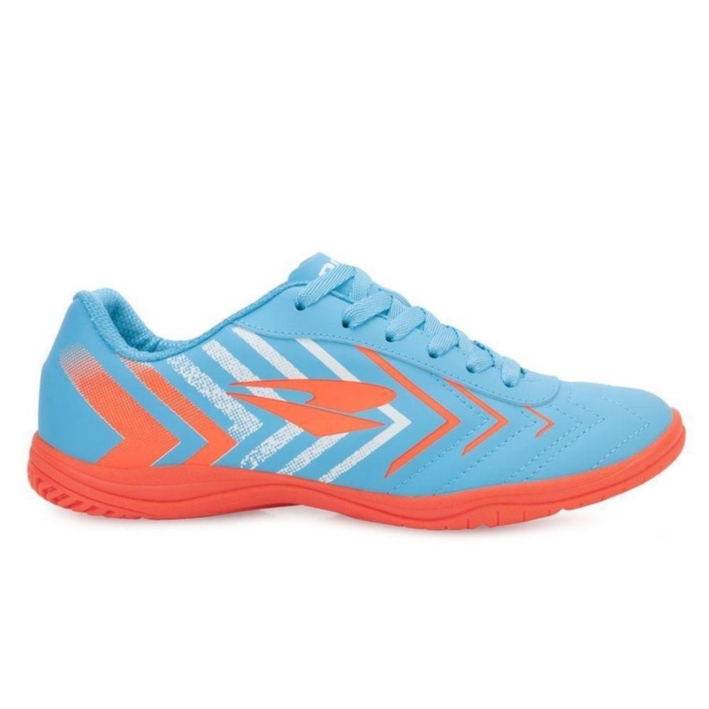 Imagem 2 do produto Chuteira Futsal Dray Foorcy Dr24-330 - Adulto