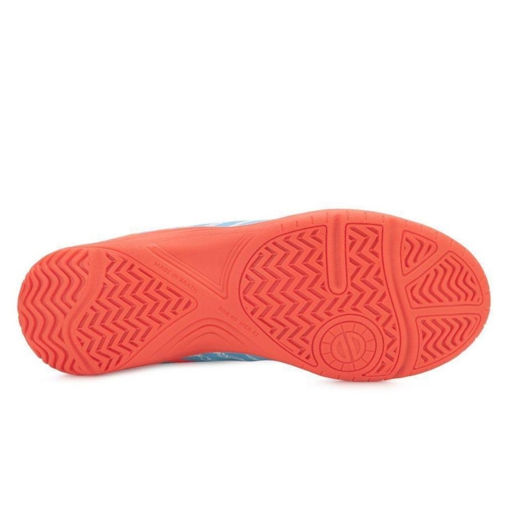 Imagem 4 do produto Chuteira Futsal Dray Foorcy Dr24-330 - Adulto