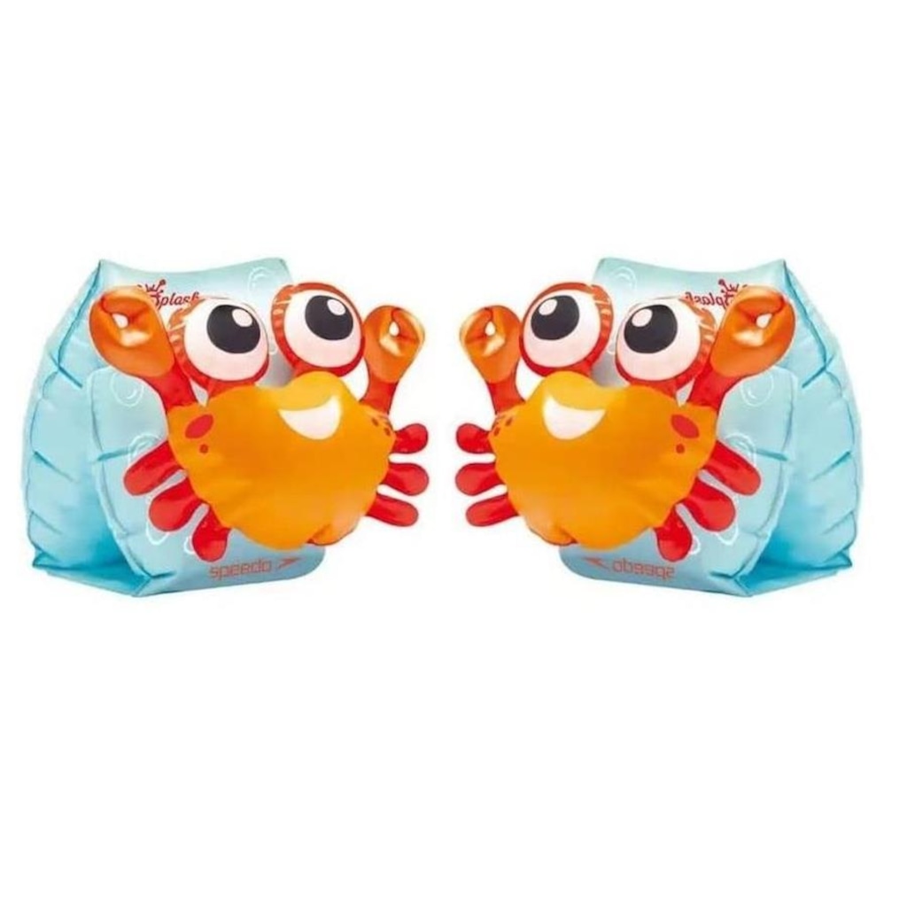 Imagem 2 do produto Boia de Braço Speedo Kidsplash - Infantil