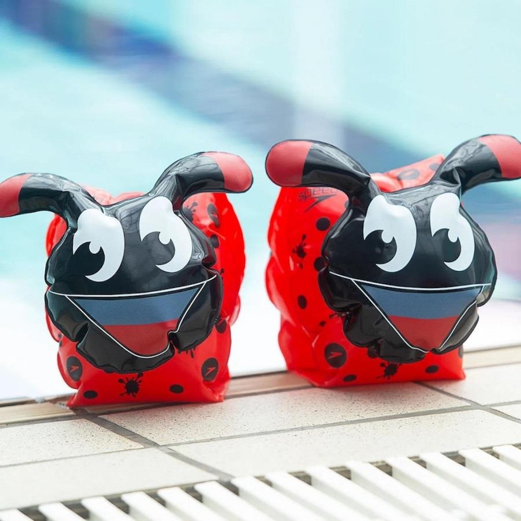 Imagem 3 do produto Boia de Braço Speedo Kidsplash - Infantil