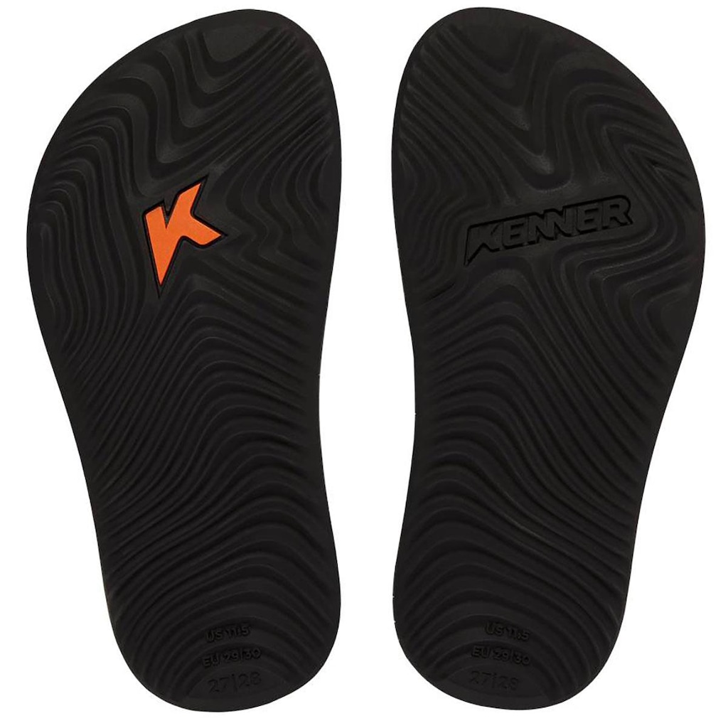 Imagem 5 do produto Chinelo Infantil Kenner New Summer