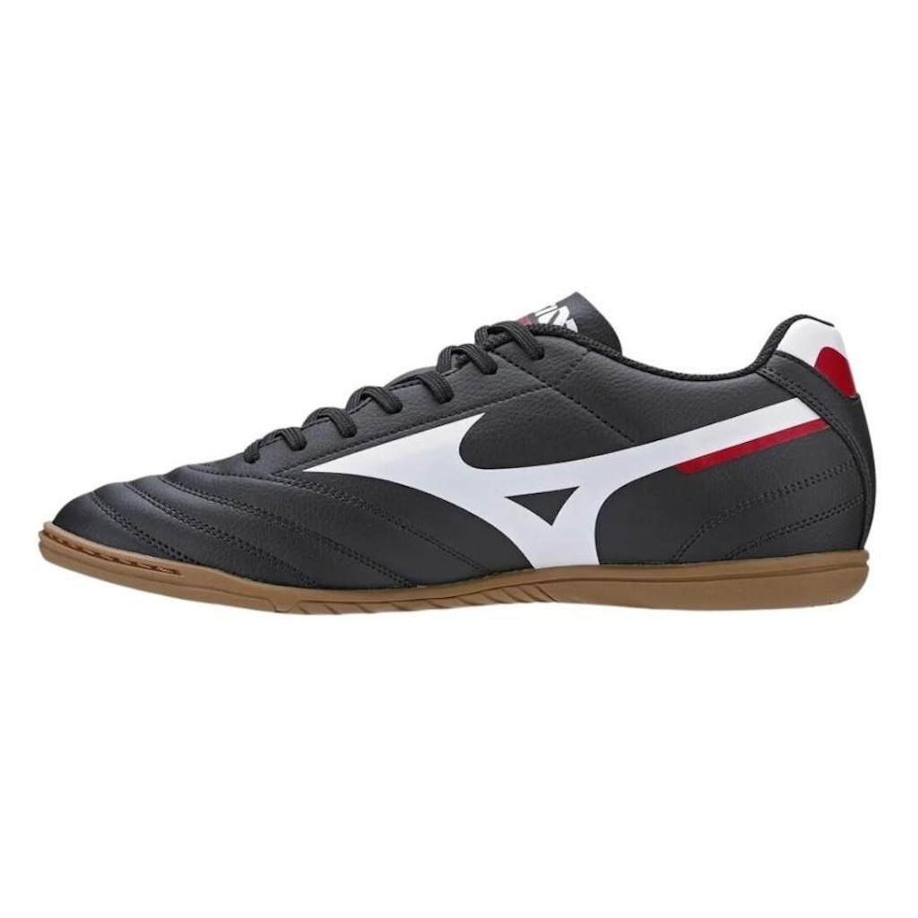 Imagem 2 do produto Chuteira Futsal Mizuno Morelia Classic As - Adulto