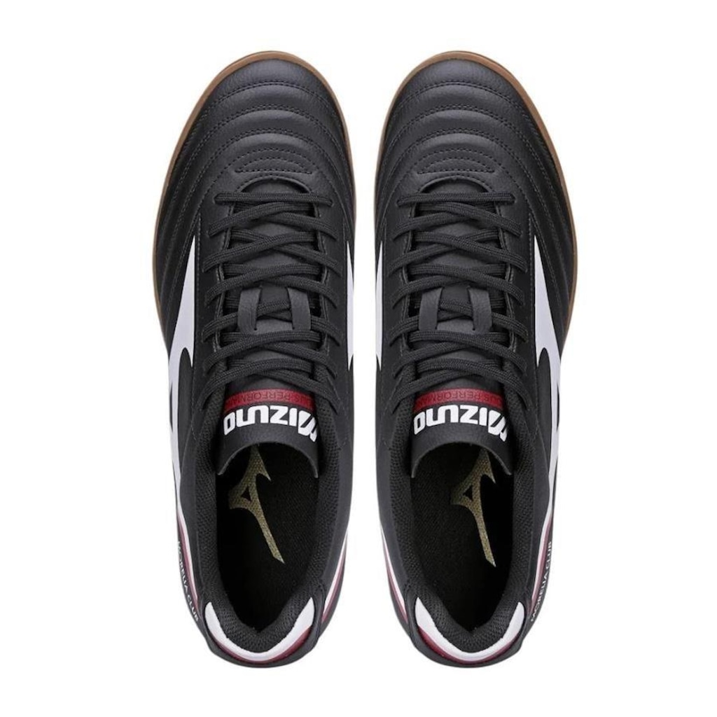 Imagem 3 do produto Chuteira Futsal Mizuno Morelia Classic As - Adulto