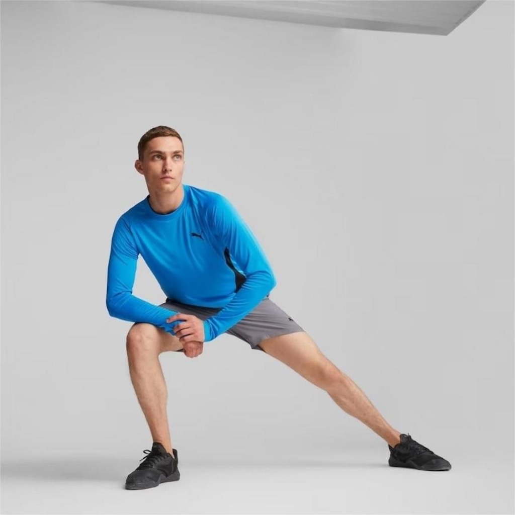 Imagem 3 do produto Shorts Puma Training Favourite Blaster 7" - Masculino