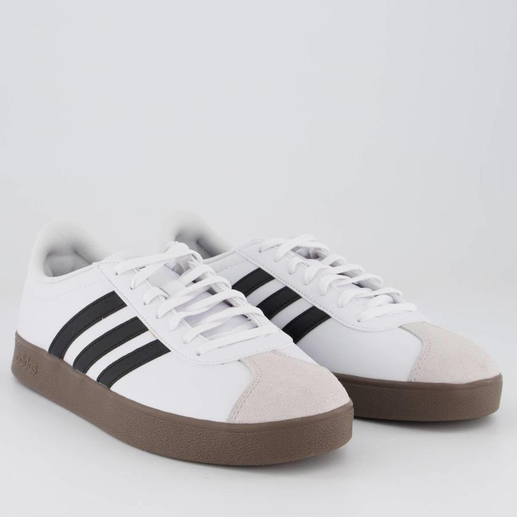 Imagem 2 do produto Tênis adidas Vl Court Base - Masculino