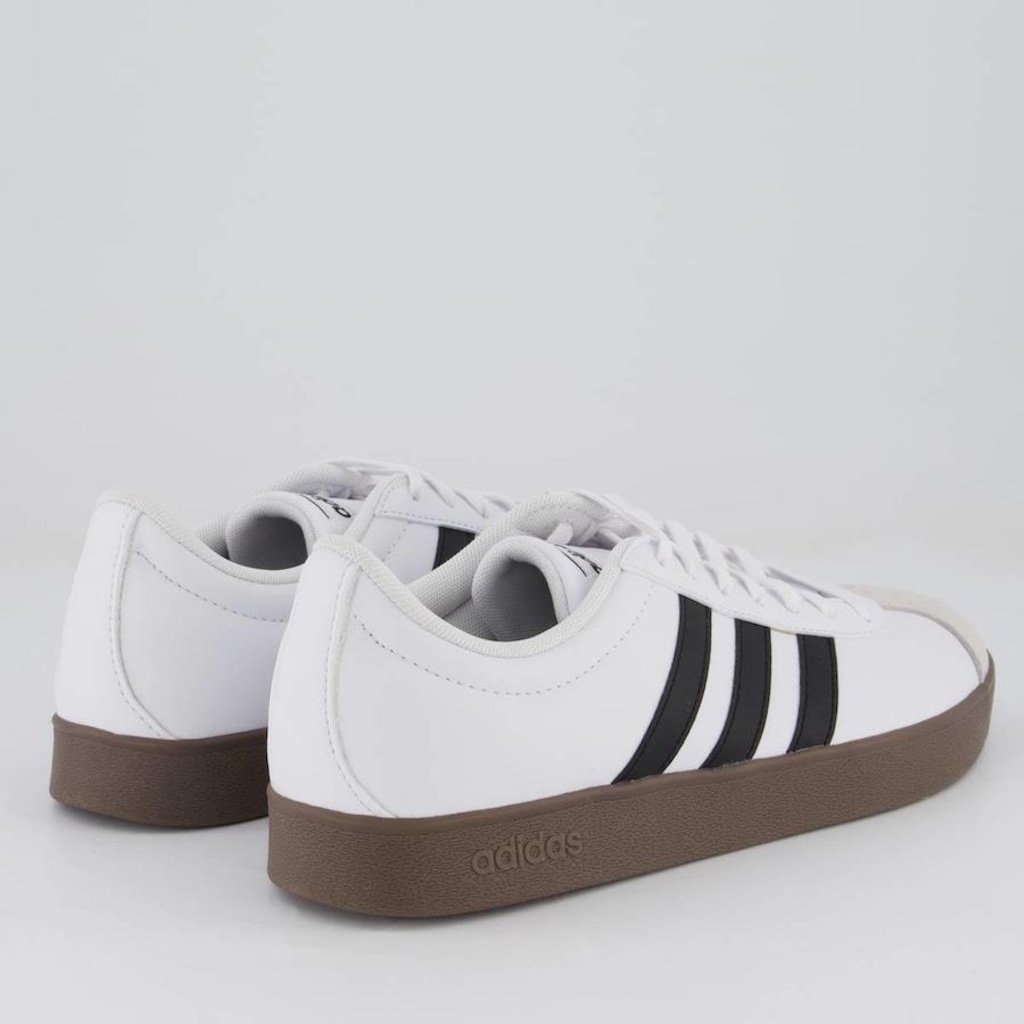 Imagem 3 do produto Tênis adidas Vl Court Base - Masculino