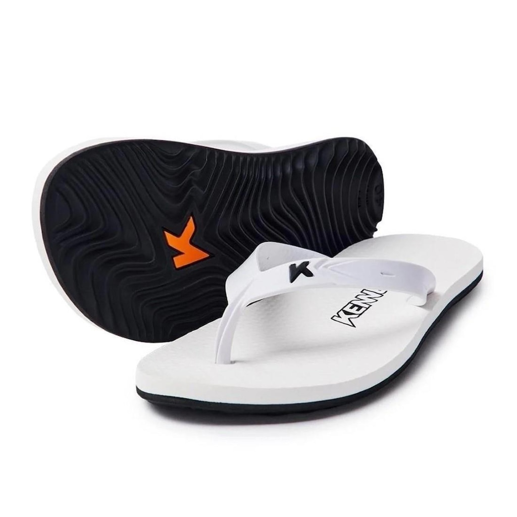 Imagem 2 do produto Chinelo Kenner New Summer - Masculino