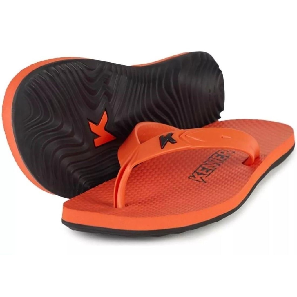 Imagem 2 do produto Chinelo Kenner New Summer - Masculino