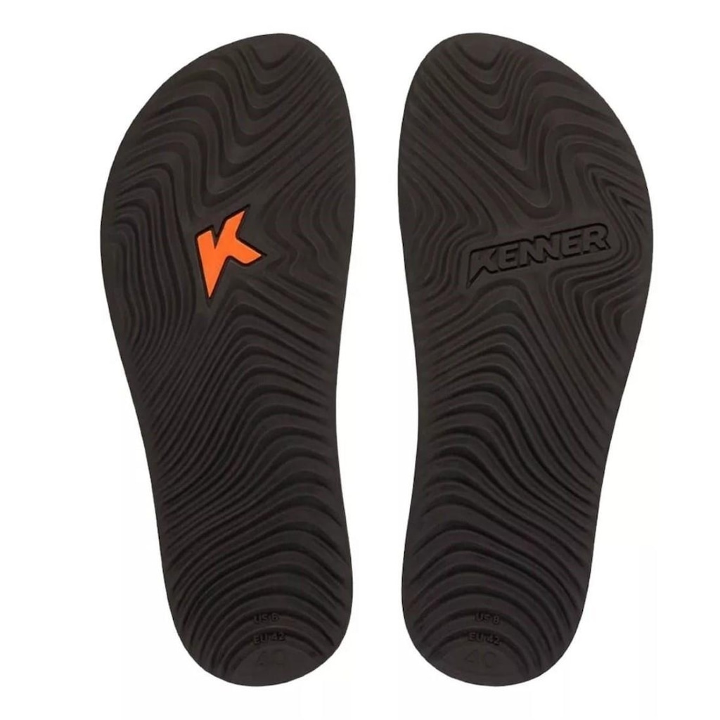 Imagem 5 do produto Chinelo Kenner New Summer - Masculino