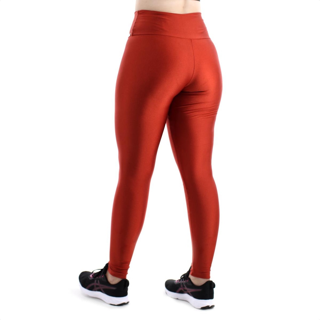 Imagem 5 do produto Calça Legging Caju Brasil Atlanta Clássica - Feminina