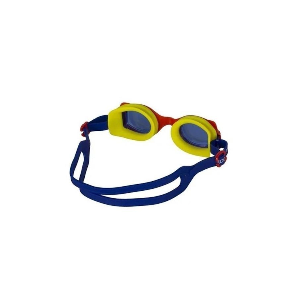 Imagem 2 do produto Óculos de Natação Speedo Lappy - Infantil