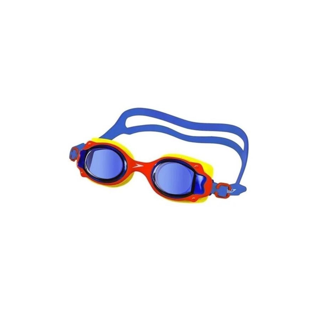 Imagem 3 do produto Óculos de Natação Speedo Lappy - Infantil