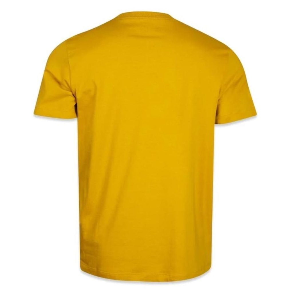 Imagem 2 do produto Camiseta New Era Los Angeles Lakers Freestyle - Masculina