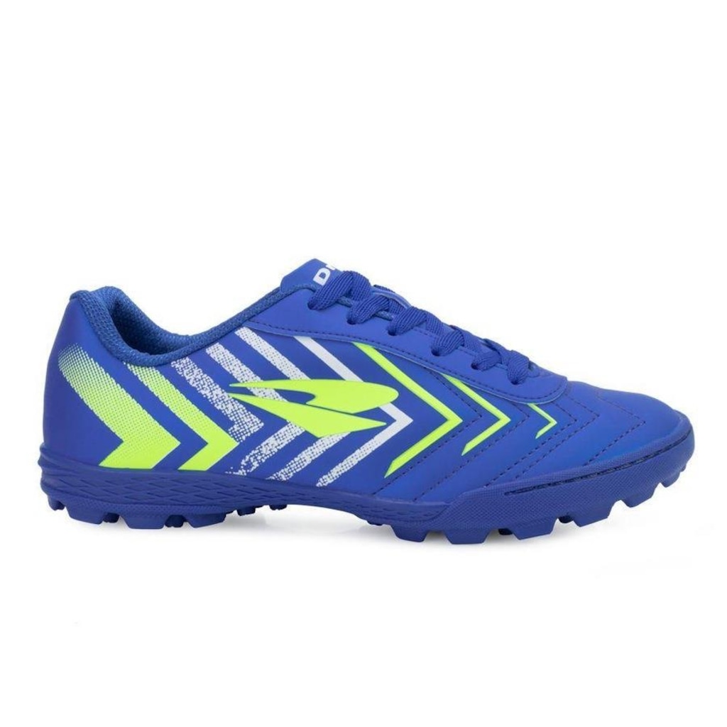 Imagem 2 do produto Chuteira Society Dray Foorcy Dr24-330 - Adulto