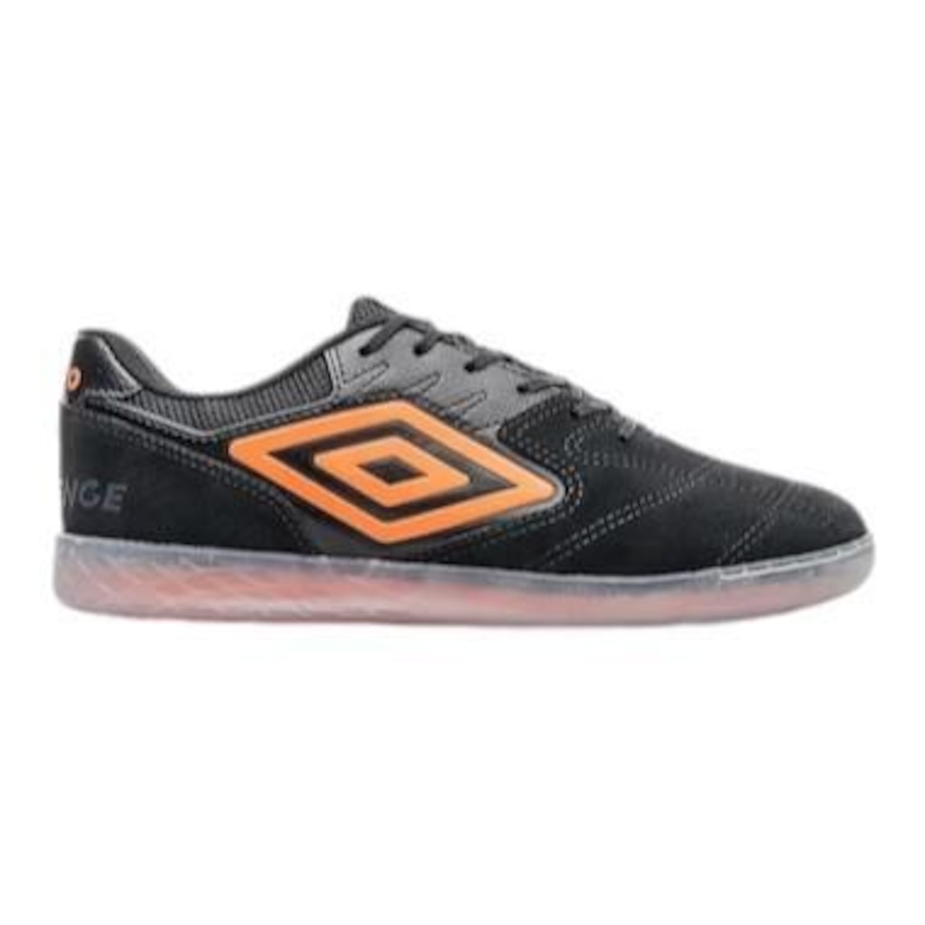 Imagem 2 do produto Chuteira Futsal Umbro Pro Challenge - Adulto