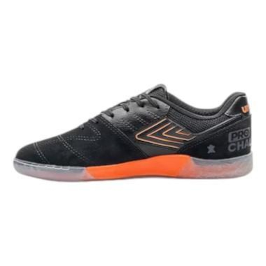 Imagem 3 do produto Chuteira Futsal Umbro Pro Challenge - Adulto