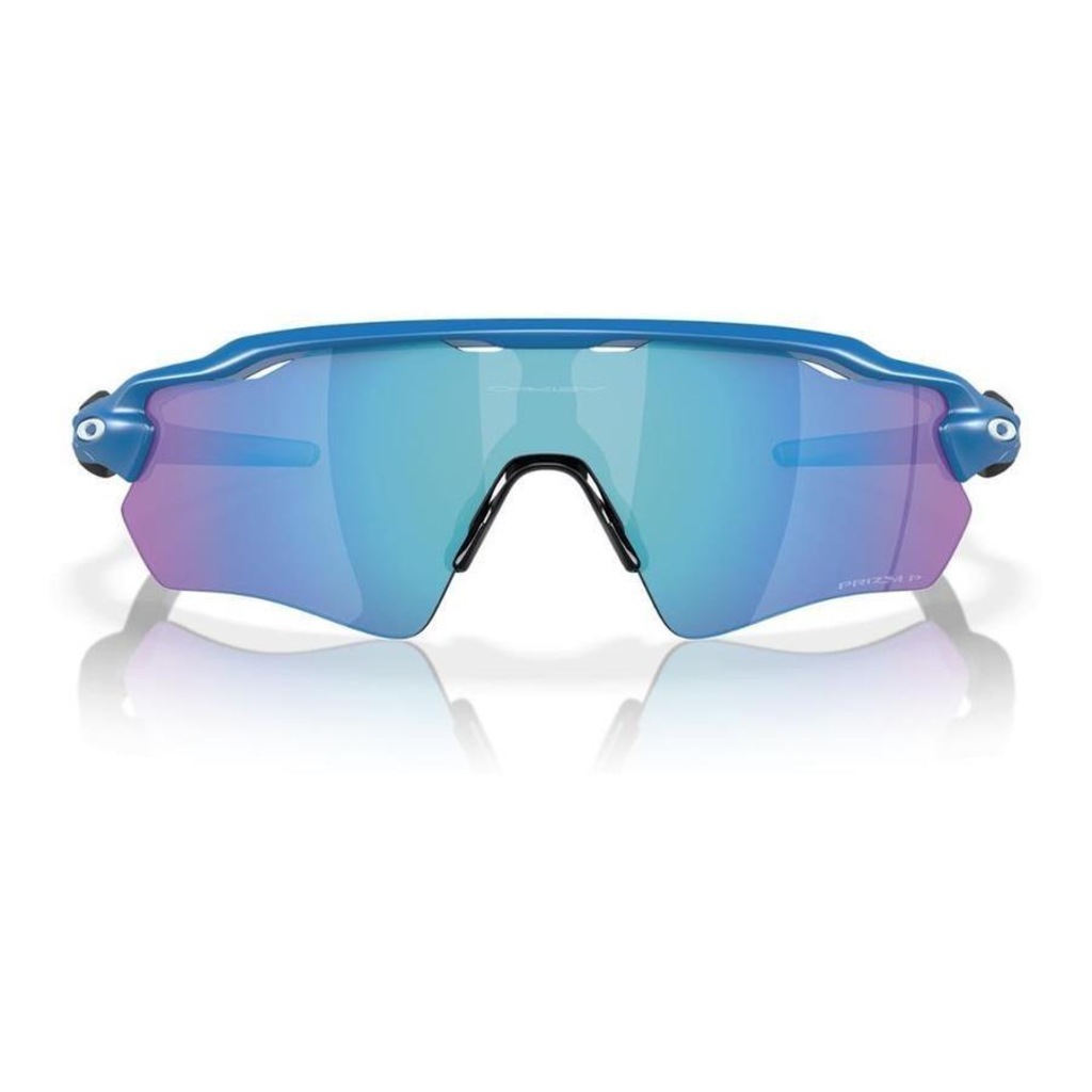 Imagem 5 do produto Óculos de Sol Unissex Oakley Radar Ev Path Prizm Sapphire Polarizado