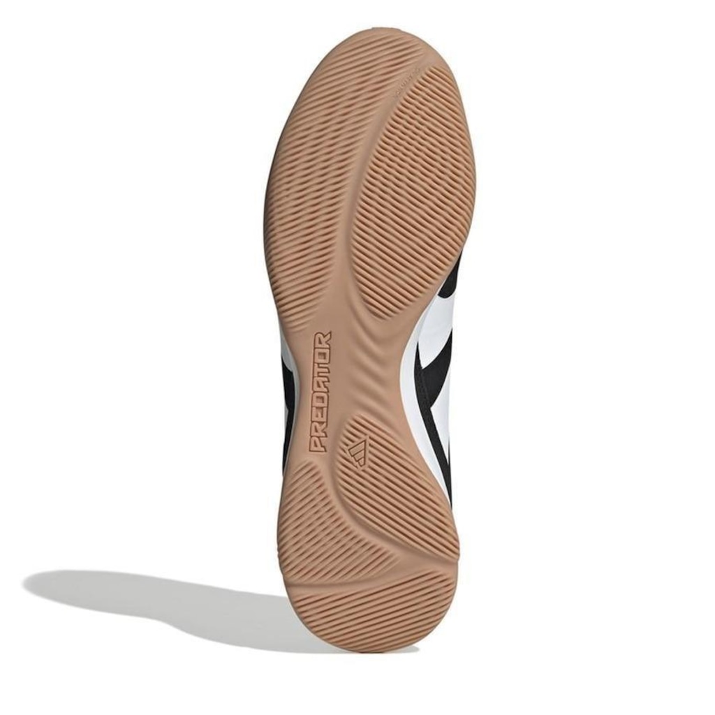 Imagem 5 do produto Chuteira Futsal Adulto adidas Predator 24 League Academy