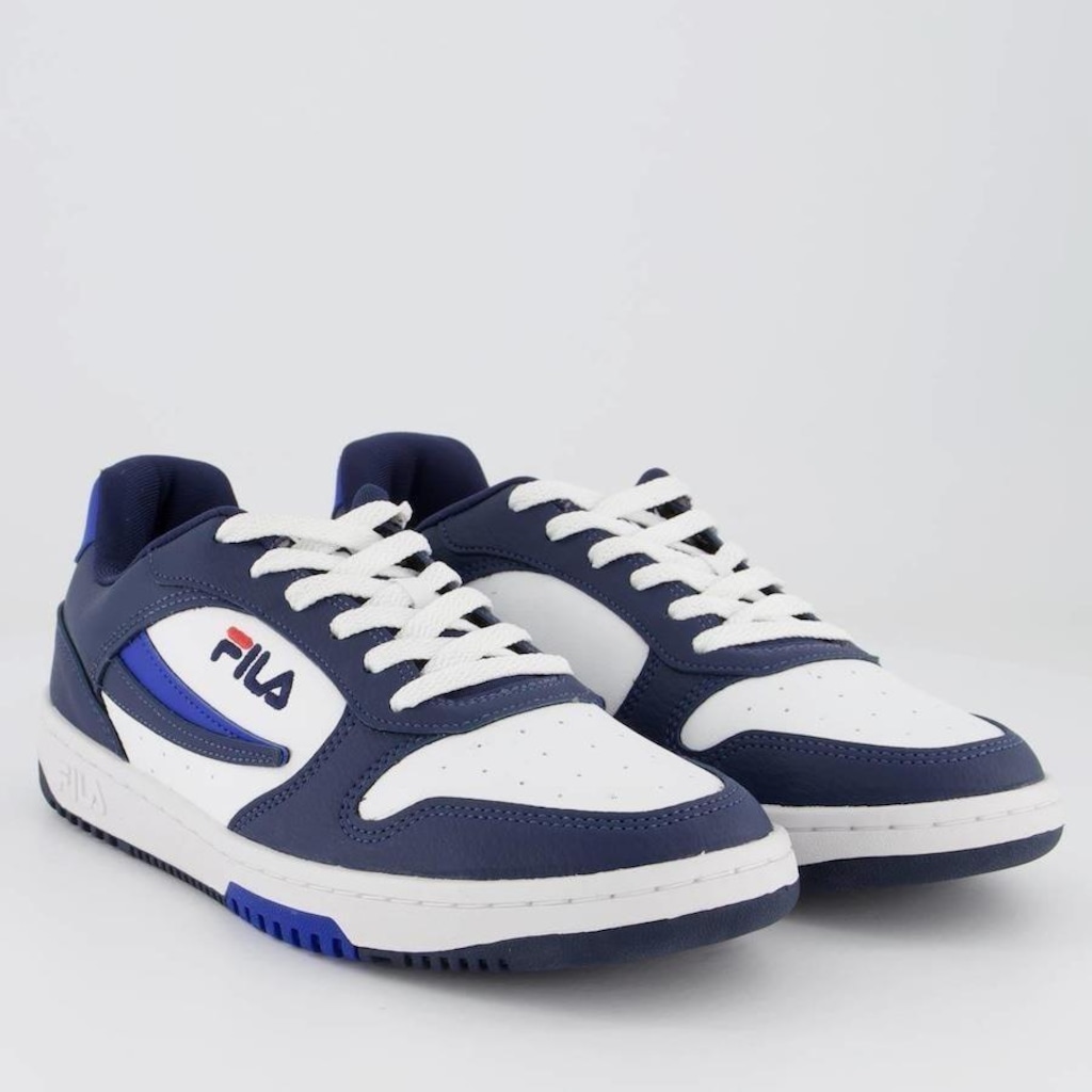Imagem 2 do produto Tênis Fila FX-33 Low Masculino