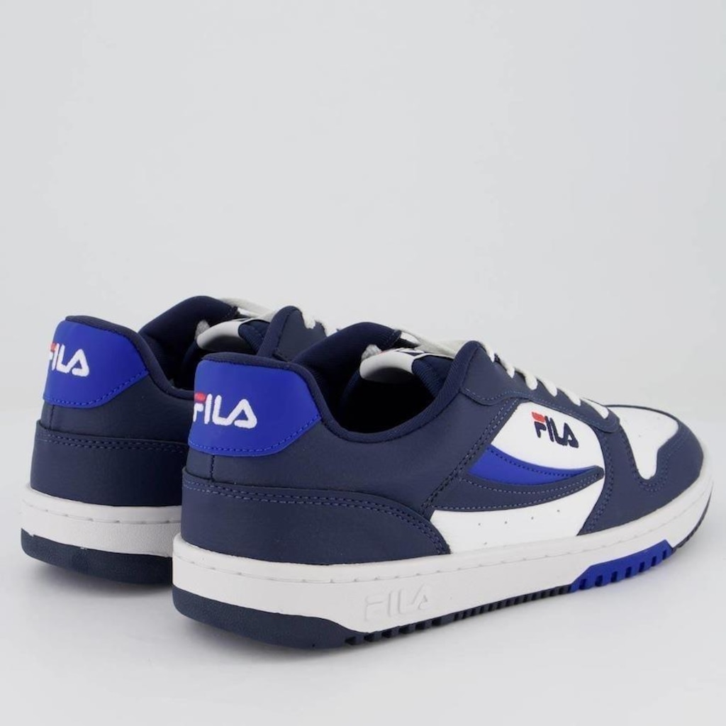 Imagem 3 do produto Tênis Fila FX-33 Low Masculino