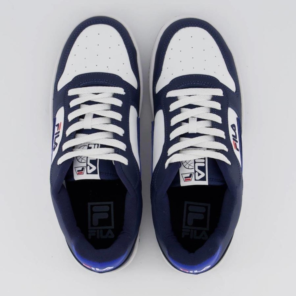 Imagem 4 do produto Tênis Fila FX-33 Low Masculino