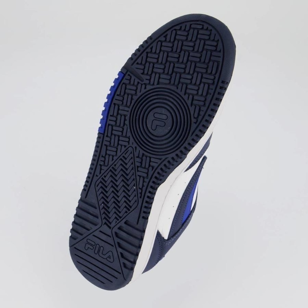 Imagem 5 do produto Tênis Fila FX-33 Low Masculino