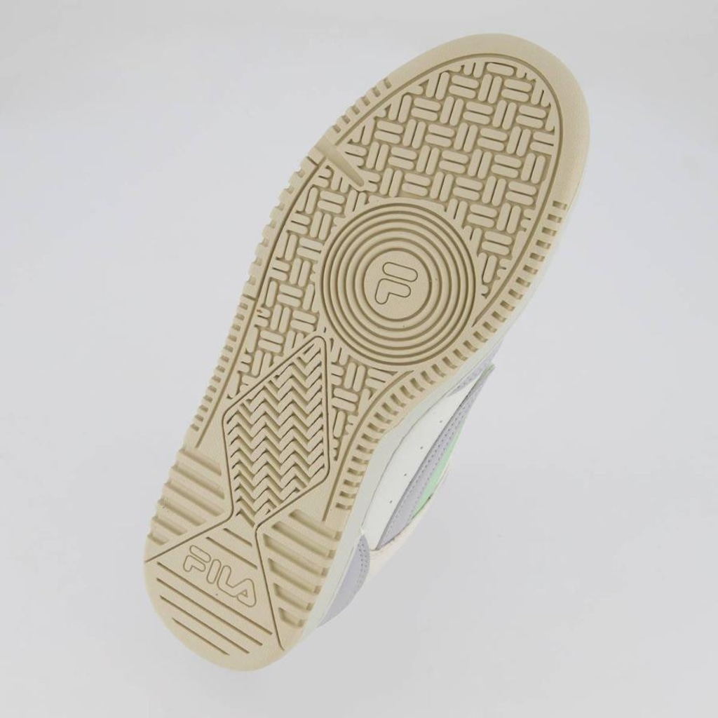 Imagem 5 do produto Tênis Fila FX-33 Low - Feminino