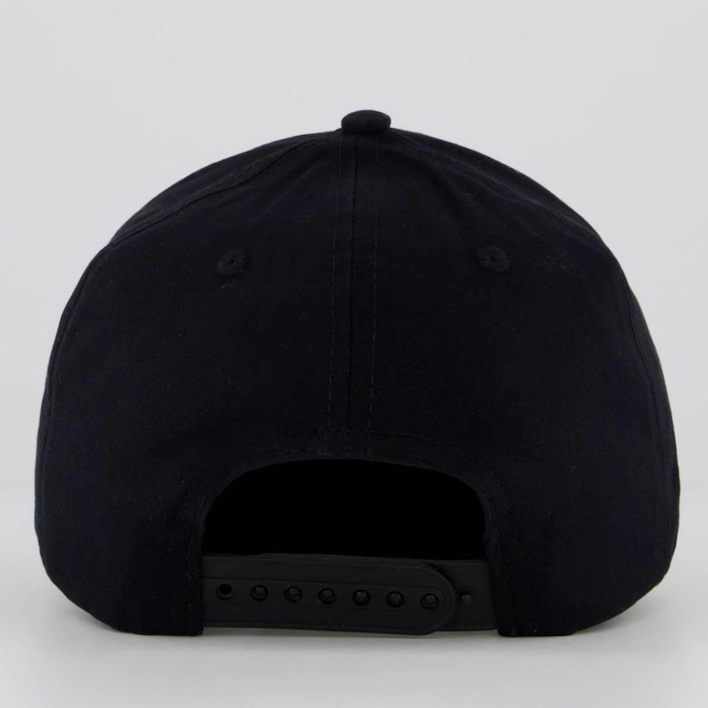 Imagem 3 do produto Boné Aba Curva Fila Prime - Snapback - Adulto