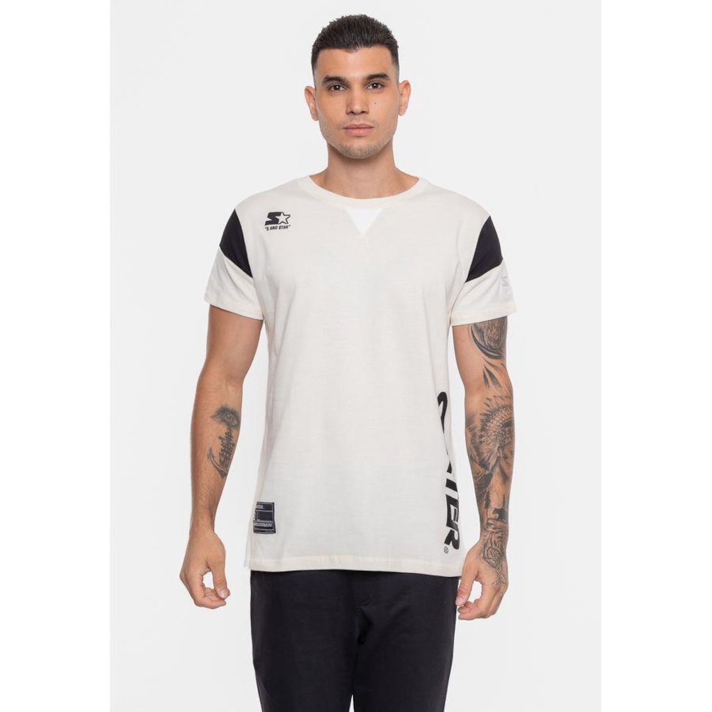 Imagem 2 do produto Camiseta Starter Estampada - Masculina