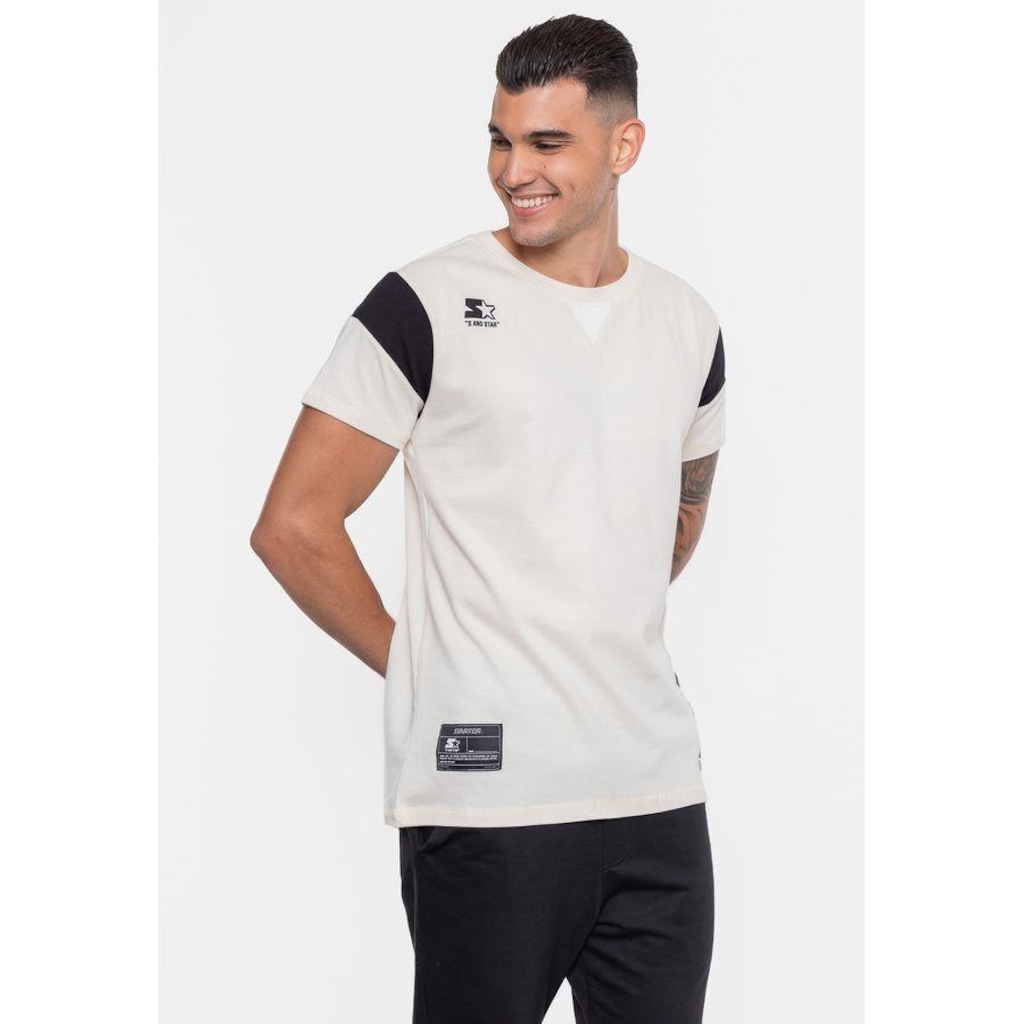 Imagem 3 do produto Camiseta Starter Estampada - Masculina