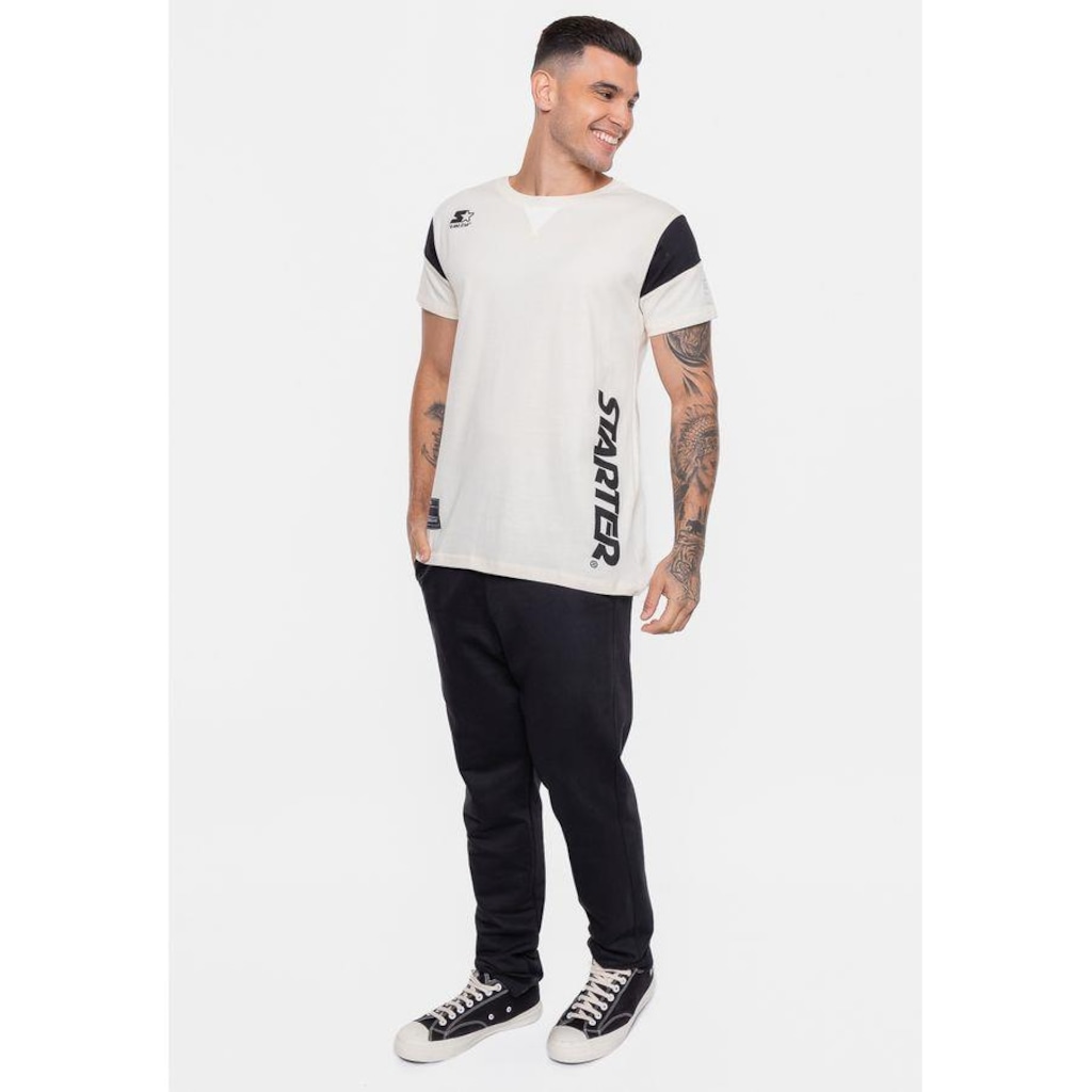Imagem 5 do produto Camiseta Starter Estampada - Masculina
