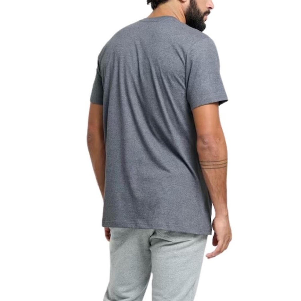 Imagem 2 do produto Camiseta Oakley Mark Ii Ss Tee - Masculina