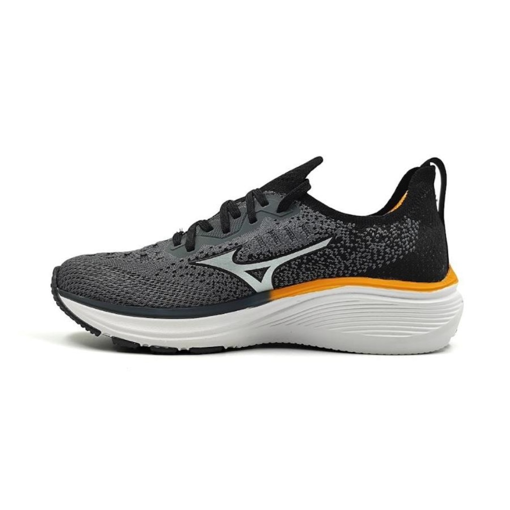 Imagem 2 do produto Tênis Mizuno Cool Ride 2 - Infantil