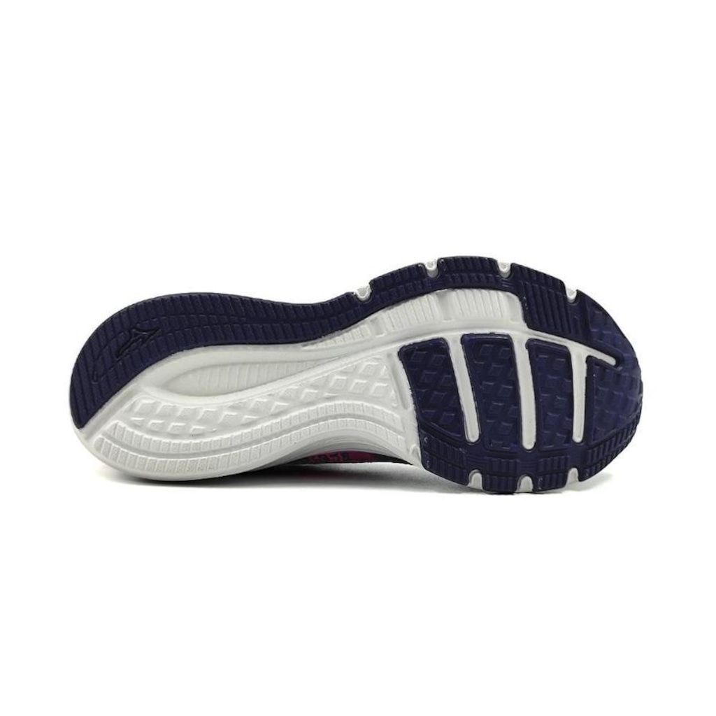 Imagem 3 do produto Tênis Mizuno Cool Ride 2 - Infantil