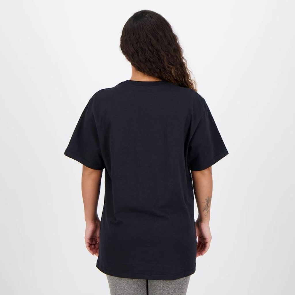Imagem 3 do produto Camiseta Approve Bold Spare - Feminina