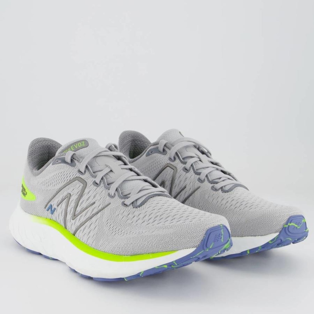 Imagem 2 do produto Tênis New Balance Fresh Foam X Evoz V3 - Masculino