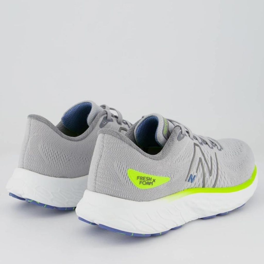 Imagem 3 do produto Tênis New Balance Fresh Foam X Evoz V3 - Masculino
