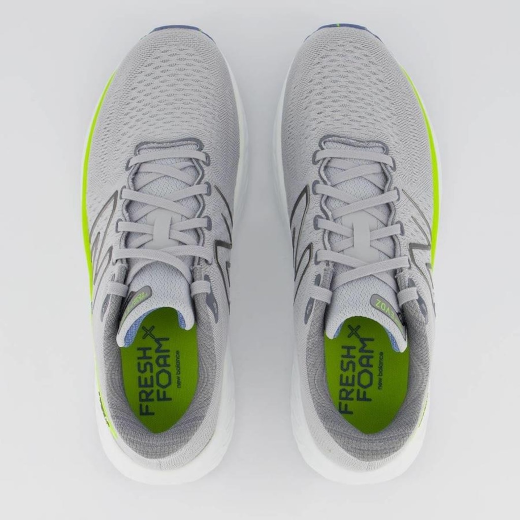 Imagem 4 do produto Tênis New Balance Fresh Foam X Evoz V3 - Masculino