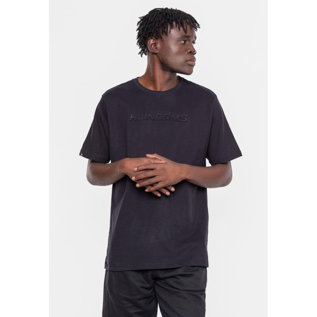 Imagem 4 do produto Camiseta Hd Stay High - Masculina