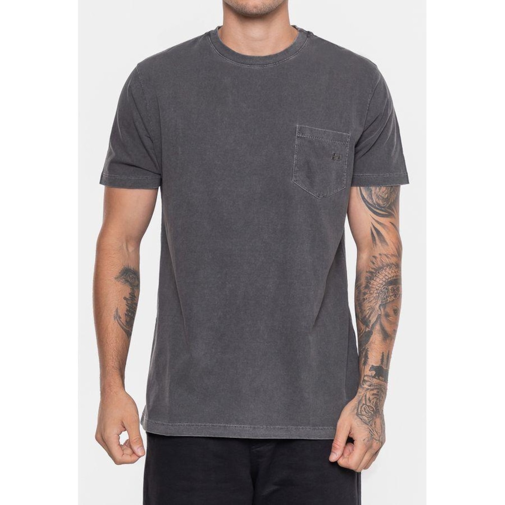 Imagem 3 do produto Camiseta Hd Oldie Goldie - Masculina