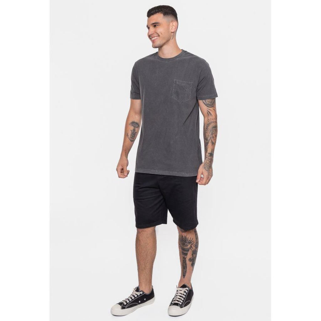 Imagem 5 do produto Camiseta Hd Oldie Goldie - Masculina
