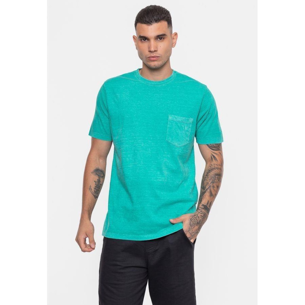 Imagem 3 do produto Camiseta Hd Oldie Goldie - Masculina