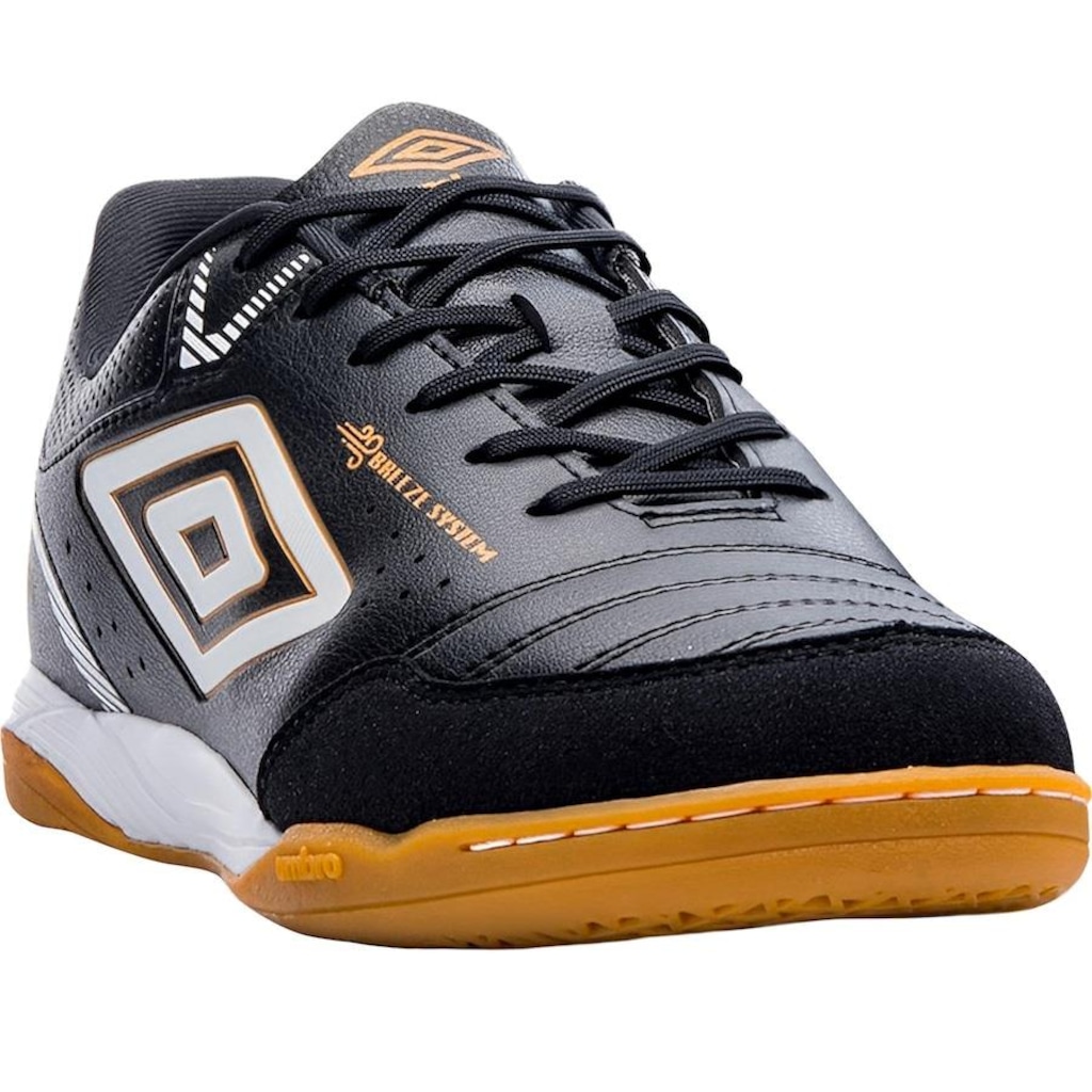 Imagem 2 do produto Chuteira Futsal Umbro X-Comfort - Adulto